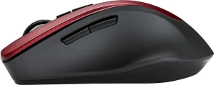 Мышь Asus WT425 красный (1600dpi)