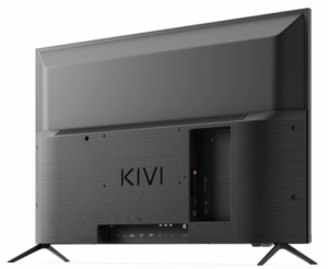 TV LCD 32" KIVI 32H750NB Smart черный