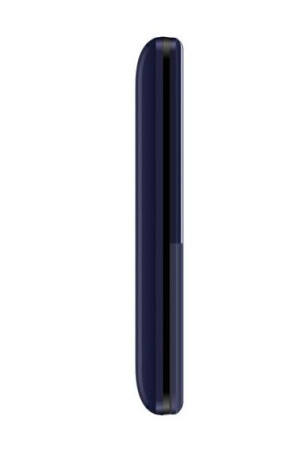 Сотовый телефон ITEL IT2163R Dark Blue/синий