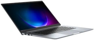 Ноутбук 15.6" Infinix Inbook Y1 Plus 10TH (71008301071) XL28 i5 1035G1/16Gb/SSD512Gb/IPS/W11H серый