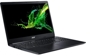 Ноутбук 15.6" Acer A315-34-P1QV (NX.HE3ER.016) Pen N5030/8Gb/SSD256Gb/605/Esh