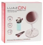 Зеркало LUAZON HOME KZ-09 с подсветкой 3640408