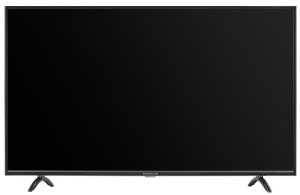 Телевизор 43" THOMSON T43FSL6060 SMART TV