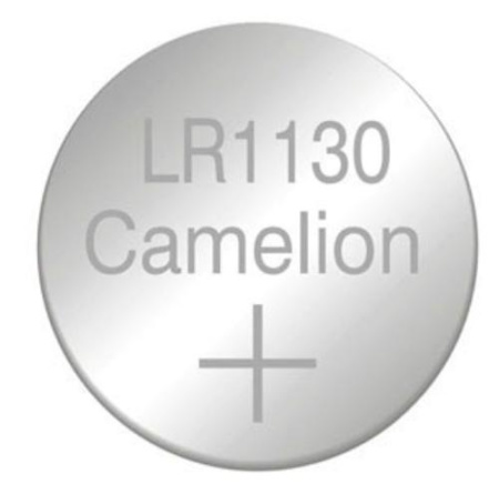 Батарейка CAMELION G10 (AG10-BP10)