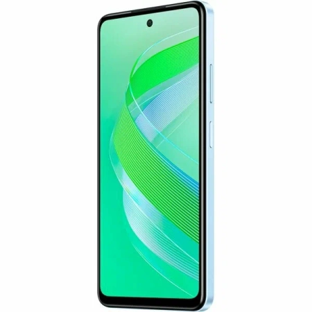 Сотовый телефон INFINIX Smart 8 Pro 4/256Gb Rainbow Blue