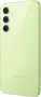 Сотовый телефон Samsung Galaxy A54 SM-A546E 8/256Gb Зеленый лайм