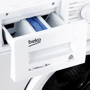 СМА BEKO WRE 6512 BWW