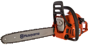 Бензопила цепная HUSQVARNA 120 Mark II (00-00007128)