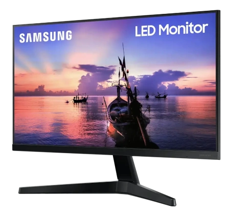 Монитор 27" SAMSUNG F27T350FHI