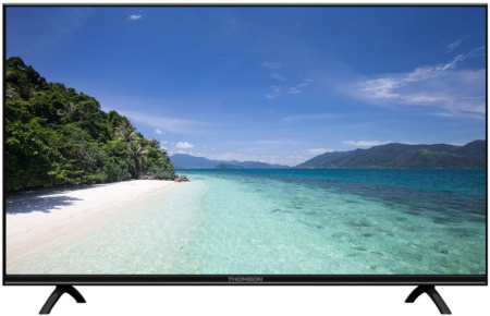 TV LCD 43" THOMSON T43USM7020-UHD-SMART