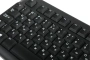 Клавиатура Logitech K120 черный (920-002508)