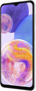 Сотовый телефон Samsung Galaxy A23 SM-A235F 4/128Gb белый