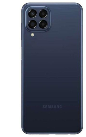 Сотовый телефон Samsung Galaxy M33 SM-M336B 128Gb синий