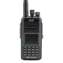 Радиостанция TYT MD-UV390 DMR АЕS-256 3600 мАч Type-C (10 Вт)