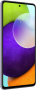 Сотовый телефон Samsung Galaxy A52 SM-A525F 128Gb лаванда