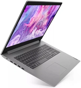 Ноутбук 17.3" Lenovo 17ADA05 (81W2008XRK) Ath Gl 3150U/4Gb/SSD256Gb/noOS