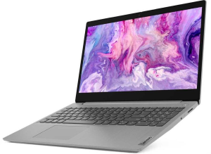 Ноутбук 15.6" Lenovo 15ARE05 (81W4006XRK) Ryzen 3 4300U/8Gb/SSD256Gb//DOS