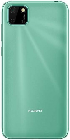 Сотовый телефон Huawei Y5P MINT GREEN