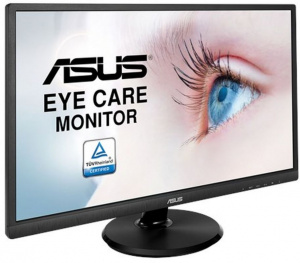 Монитор 23,8" Asus VA249HE