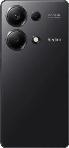 Сотовый телефон Xiaomi REDMI Note 13 Pro 8/128Gb Midnight Black