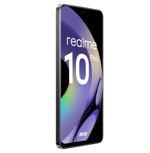 Сотовый телефон REALME 10 Pro 5G 8/256Gb черный