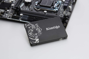 SSD 2,5" SATA 480Gb Kimtigo K480S3A25KTA300 KTA-300