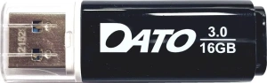 Карта USB3.0 16 GB Dato DB8002U3K-16G черный