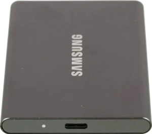 SSD USB 500Gb Samsung USB3.2 EXT. MU-PC500T/WW