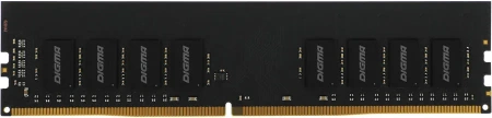 Память DDR4 16384Mb 2666MHz Digma DGMAD42666016D RTL PC4-21300 CL19 DIMM 288-pin 1.2В dual rank RTL