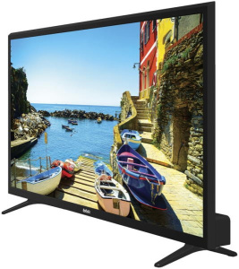 TV LCD 32" BBK 32LEX-7268/TS2C Smart TV