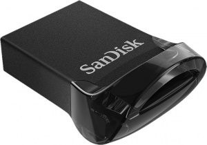 Карта USB3.1 128 GB SanDisk Ultra Fit SDCZ430-128G-G46