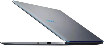 Ноутбук 15.6" HONOR MagicBook 15 R5 5500U/16Gb/SSD512Gb/NoOS Space Gray (5301AFVQ)