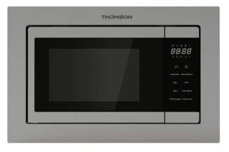 Микроволновая печь Thomson BMO10-S2102 нерж. встр.