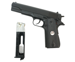 Пистолет пневматический Borner CLT125