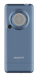 Сотовый телефон MAXVI T3 MARENGO