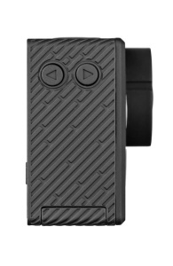 Экшн-камера AC Robin ZED5 1xExmor R CMOS 12Mpix черный