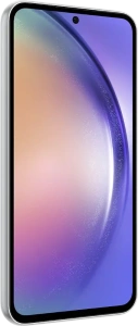 Сотовый телефон Samsung Galaxy A54 SM-A546E 8/256Gb Белый