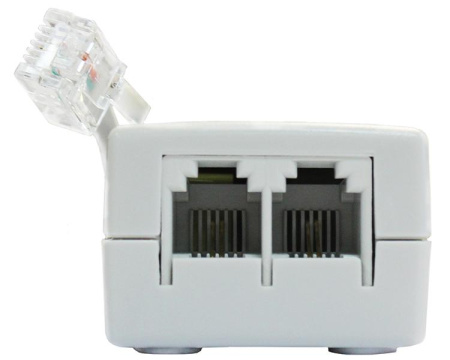 Сплиттер D-Link ADSL Annex B D-LINK DSL-39SP