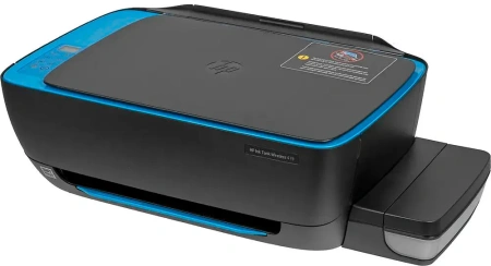 МФУ струйный HP Ink Tank 419 (Z6Z97A) WiFi черный