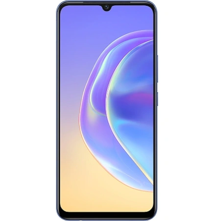 Сотовый телефон VIVO V21e 128Gb Алмазная мозаика