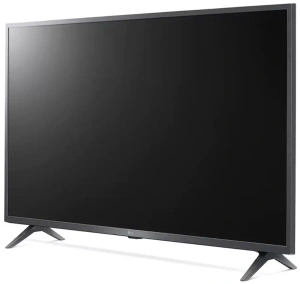 TV LCD 43" LG 43UQ76003LD SMART TV