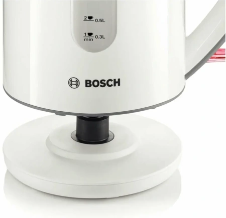 Чайник BOSCH TWK-7601