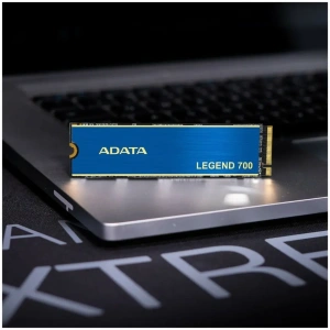 SSD 2,5" SATA 512Gb A-Data LEGEND 700 (ALEG-700-512GCS)