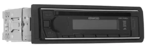 Автомагнитола-CD KENWOOD KDC-1040U