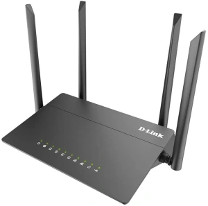 Маршрутизатор D-Link DIR-815/RU/R4A беспроводной 3G/LTE и USB-портом