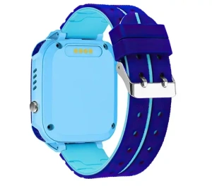 Смарт-часы Prolike PLSW12 голубой
