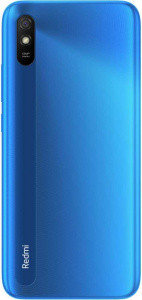 Сотовый телефон Xiaomi REDMI 9A 32Gb Blue