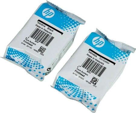 МФУ струйный HP Ink Tank 419 (Z6Z97A) WiFi черный