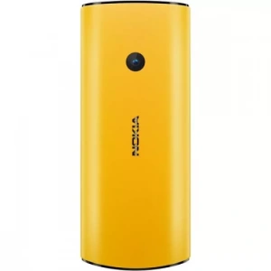 Сотовый телефон Nokia 110 4G DS Yellow