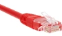 Кабель RJ-45 15 м Telecom NA102-R-15M RED